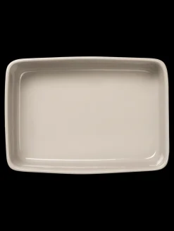 auflaufform rechteckig, nude