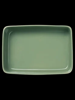 auflaufform rechteckig, sage