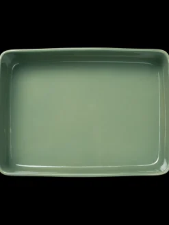 auflaufform rechteckig, sage