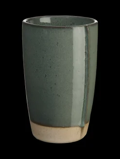 becher cafe latte, matcha latte