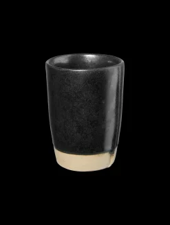 becher cappuccino, dark chocolate