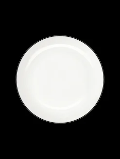 brotteller, ligne noire