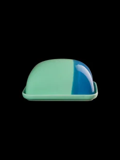 butterdose, blueberry smoothie