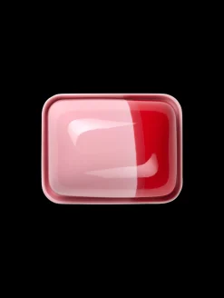 butterdose, strawberry smoothie