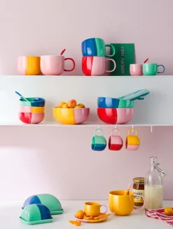 butterdose, strawberry smoothie