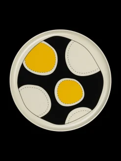 dessertteller, artiste du soleil