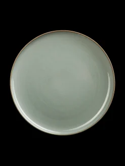 dessertteller, eucalyptus