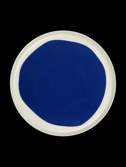 dessertteller, la mer