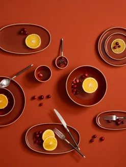 dessertteller, lobster