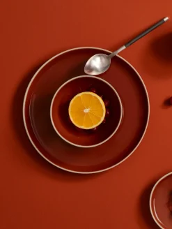 dessertteller, lobster