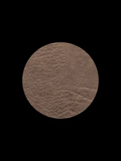 4er set untersetzer, nougat