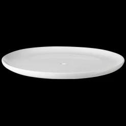 ersatzteller, weiß, d. 30 cm