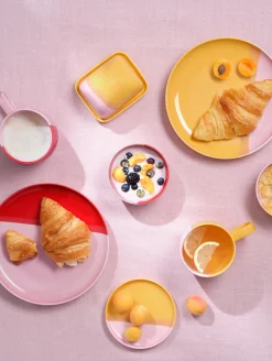 espressotasse, passion fruit