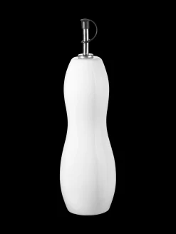 essig- und ölflasche