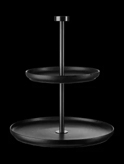 etagere 2-stufig, kuro