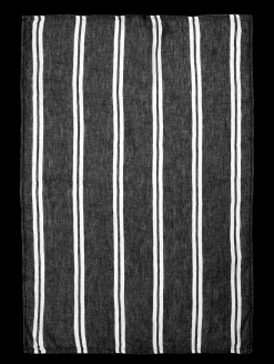 geschirrtuch, grey columns