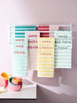 geschirrtuch, more wine please