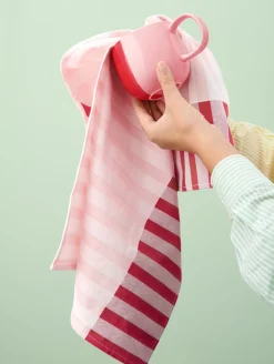 geschirrtuch, sunrise