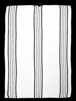 geschirrtuch, white columns