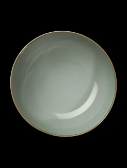 gourmetteller, eucalyptus