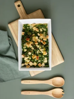 gratinform, rechteckig