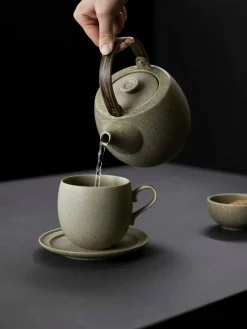 Henkelbecher, bonsai