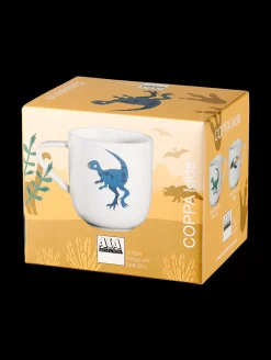 henkelbecher, ente emil