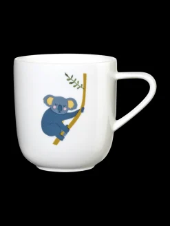 henkelbecher, koala konrad