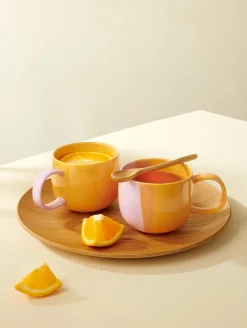 henkelbecher, passion fruit