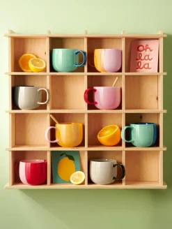 henkelbecher, passion fruit