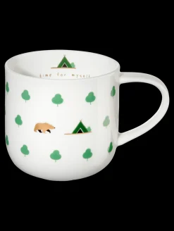 henkelbecher, time for myself