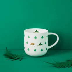 henkelbecher, time for myself