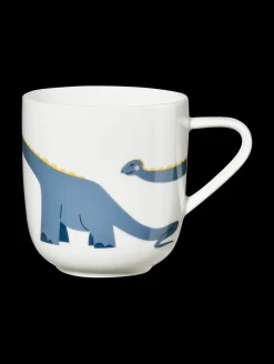 henkelbecher, brontosaurus brutus