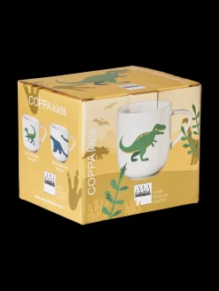 henkelbecher, tyrannosaurus rex titus