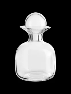 karaffe groß, clear