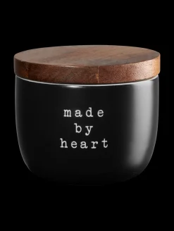 marmeladendose, made by heart