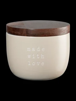 marmeladendose, made with love