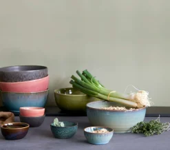 mini bowl, dragonfruit