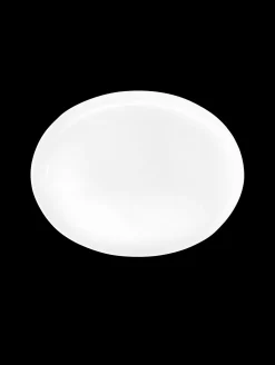 ovaler teller