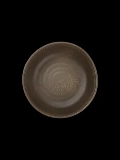 poké fusion bowl, mangosteen