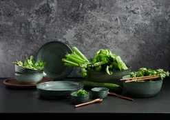 poké fusion bowl, ocean