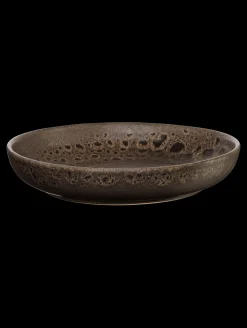 poké fusion plate, mangosteen