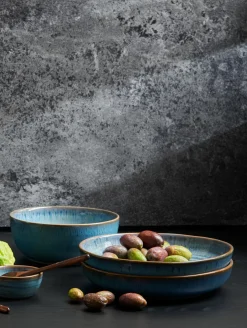 poké fusion plate, tamari