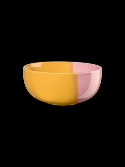 schale, passion fruit smoothie