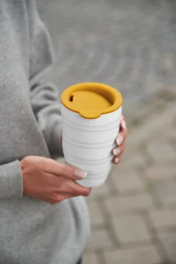 silikondeckel, safran