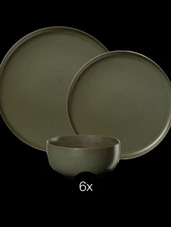 starterset coppa nori 18-teilig