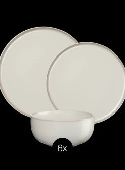 starterset coppa tofu 18-teilig