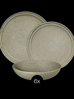 starterset nesuto bonsai 18-teilig