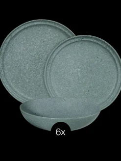 starterset nesuto fuji 18-teilig