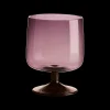 stielglas, berry
